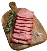 Pickel de boeuf, Maison Beya Casher (environ 200 g)