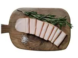 Poitrine de dinde fumé, Maison Beya Casher (environ 300 g)