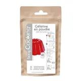 Sachet de Gélatine En Poudre, Scrapcooking (50g)