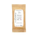Sachet Pâte à sucre Blanc, Scrapcooking (250g)
