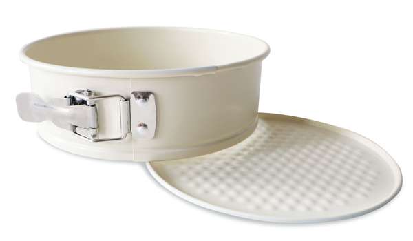 Moule à charnière antiadhésif Ø22 cm, Scrapcooking
