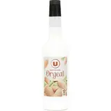 Sirop d'orgeat, U (70 cl)