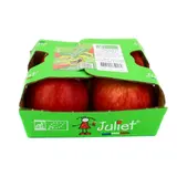 Pommes Juliet Bio
