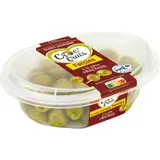Olives Vertes Farcies à la Pâte d'Anchois CROC'FRAIS