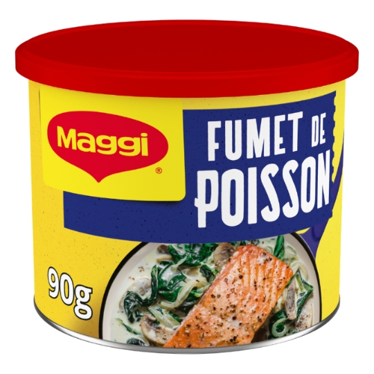 Fumet de Poisson Fumet de Poisson MAGGI