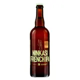 Bière IPA 5,4% NINKASI