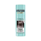 Coloration Temporaire Spray Retouche Racine Brun L'OREAL PARIS