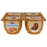 DANETTE Crème dessert café