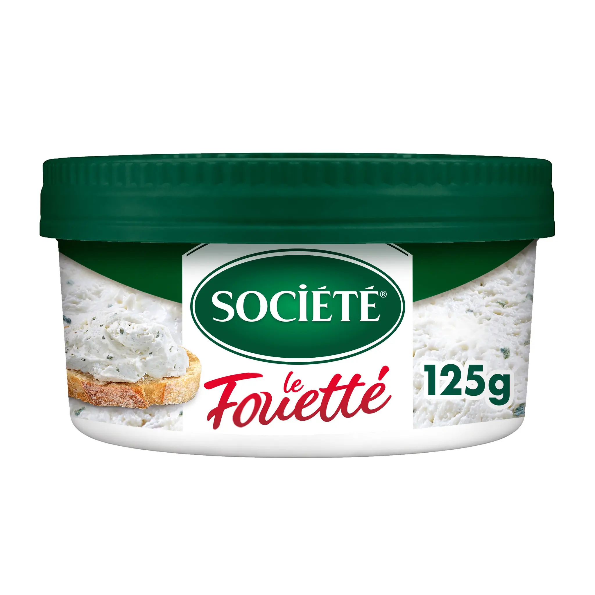 SOCIETE Le fouetté