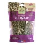 PROVENCE TRADITION Thym branches de France