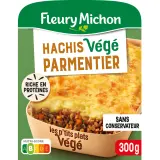 FLEURY MICHON Hachis végé parmentier pommes de terre champignons
