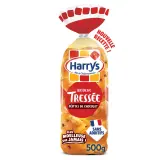 HARRYS Brioche tressée aux pépites de chocolat