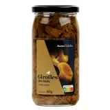 AUCHAN COLLECTION Girolles en bocal