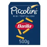 BARILLA Piccolini mini tortiglioni