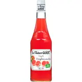 LA MAISON GUIOT Sirop de pamplemousse rose