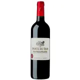 AOP Saint-Emilion Grand Cru Porte du Roy rouge