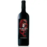 Vin rouge AOP Corbières Hérésie