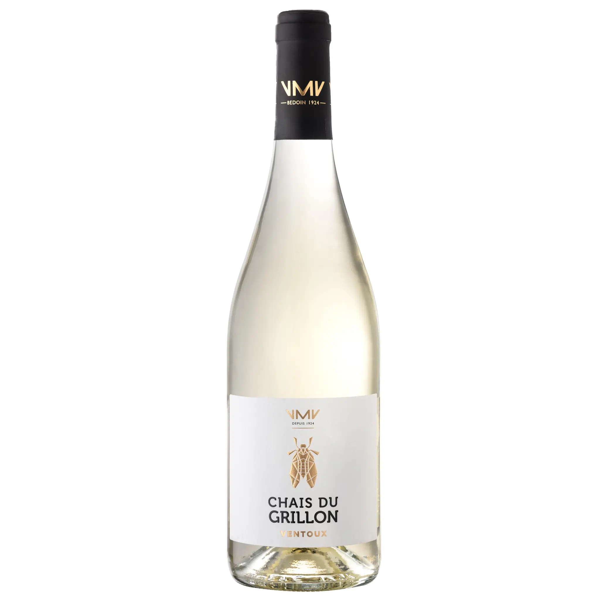AOP Côtes-du-Ventoux Chais du Grillon blanc