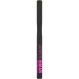 GEMEY MAYBELLINE Hyper Précise Eye liner feutre tracé fin