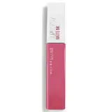 MAYBELLINE Superstay rouge à lèvres matte