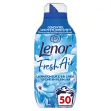 LENOR Adoucissant liquide fraîcheur matinale