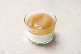 Fromage blanc & compote de pommes, Frichti (150 g)