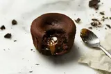 Mi-cuit cœur confiture de lait, Frichti (85 g)