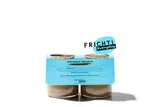 Crèmes dessert au caramel, Frichti (x2, 125 g)