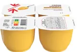 Crème dessert à la vanille, Prix Mini (4 x 125 g)