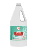 Eau de Javel parfum eucalyptus, U (2 L)