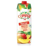 Nectar de mangue, Compal (1 L)