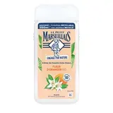 Crème de douche Fleur d'oranger, Le Petit Marseillais (300 ml)