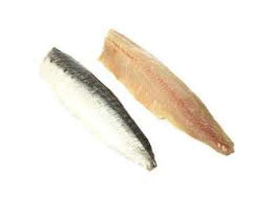 Filet de sardine, Frichti (200 g)