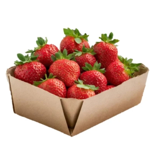 Fraises Rondes
