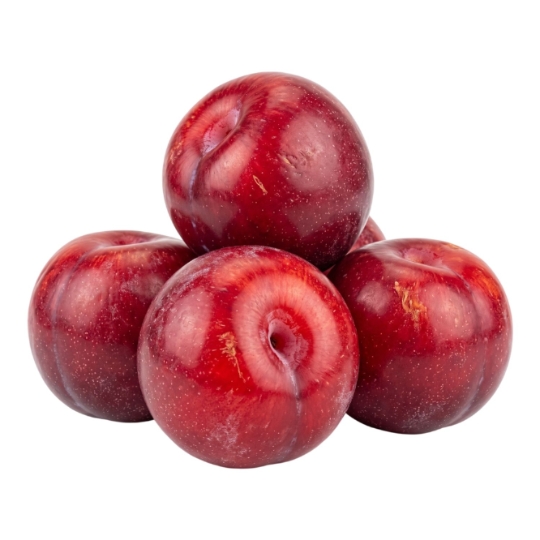 Prunes Rouges