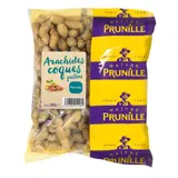 Arachides Coques Grillées MAITRE PRUNILLE