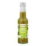Sauce Piquante Jalapeño et Citron ALELOR