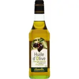 Huile d'olive vierge extra CAUVIN
