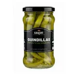 Piments au Vinaigre SAKARI