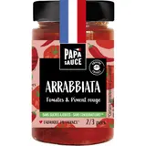 Sauce Arrabiata PAPA SAUCE