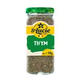 Thym Feuilles Aromatiques SAINTE LUCIE
