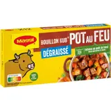 Bouillon Déshydraté Pot-au-Feu Dégraissé MAGGI