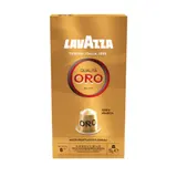 Café Capsules Qualita Oro Intensité 8 Compatible Nespresso LAVAZZA