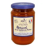 Confiture abricot CONFIT.DU VIEUX CH.