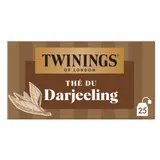 Thé Noir Darjeeling TWININGS