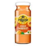 Coulis Abricot SAINTE LUCIE
