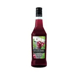 Sirop Cerise VEDRENNE