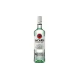 Bacardi Carta Blanca 1l