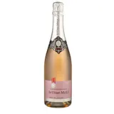 Vin pétillant AOP Crément d'Alsace brut  ARTHUR METZ