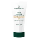 Crème Hydratante Visage Jour et Nuit Peau Sèche Aloe Vera et Omégas d'Olive Bio Radieuse LA PROVENCALE BIO